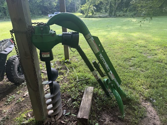 2021 Frontier PHD400 Equipment Image0