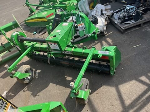 Main image Frontier PR1160