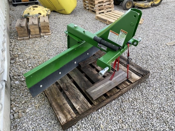 SOLD - 2021 Frontier RB2072 Stock No. 187478 Other Equipment | Tractor Zoom