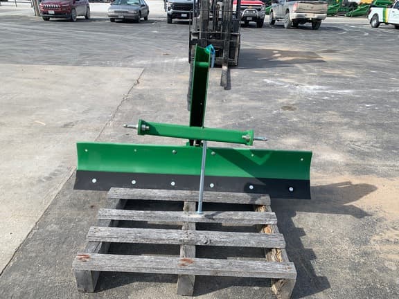 Image of Frontier RB2072 equipment image 3