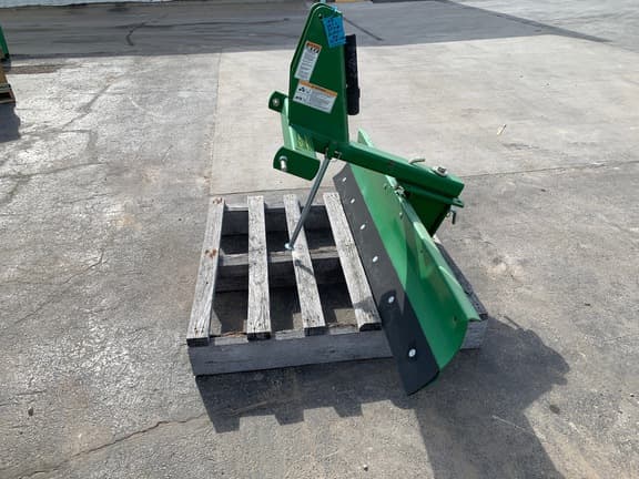 Image of Frontier RB2072 equipment image 4