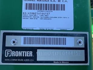 Main image Frontier RB2172 4