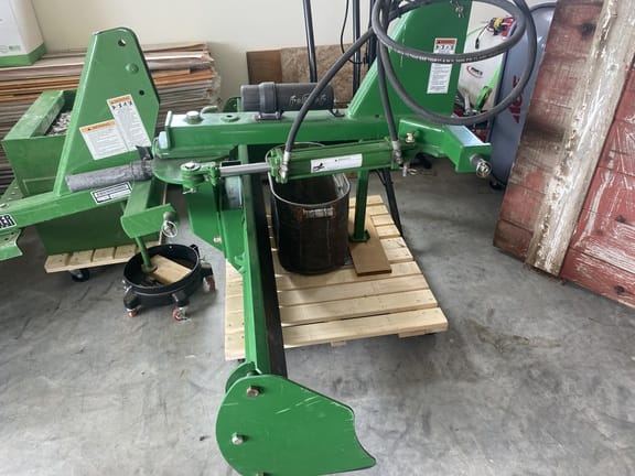 2021 Frontier RB2172 Equipment Image0