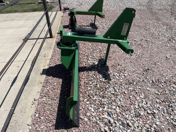 2021 Frontier RB2184 Equipment Image0