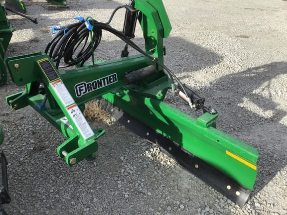 2021 Frontier RB2308 Equipment Image0