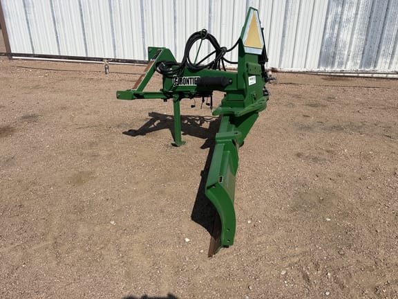 2021 Frontier RB2309 Equipment Image0