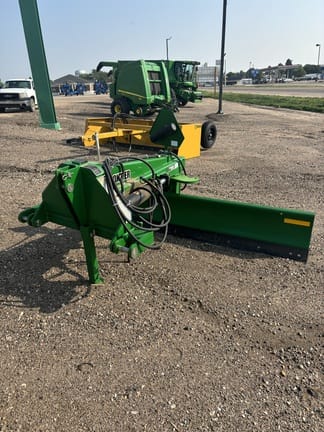 2021 Frontier RB2410 Equipment Image0