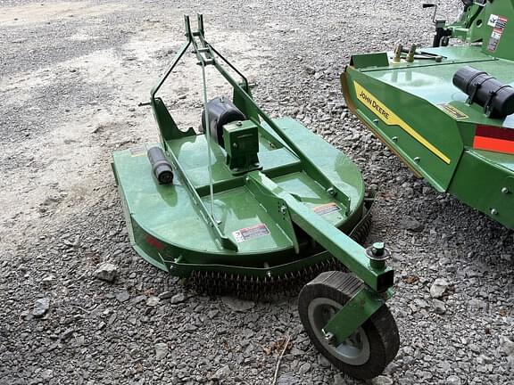 Image of Frontier RC2048 equipment image 3