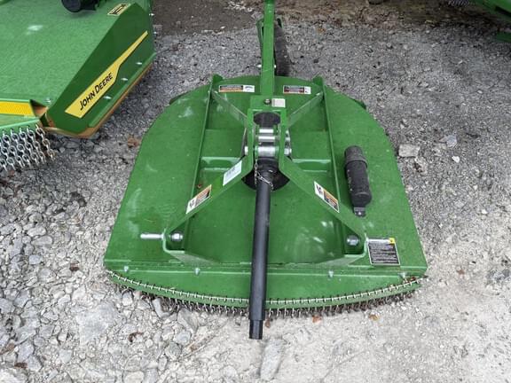 Image of Frontier RC2048 equipment image 1
