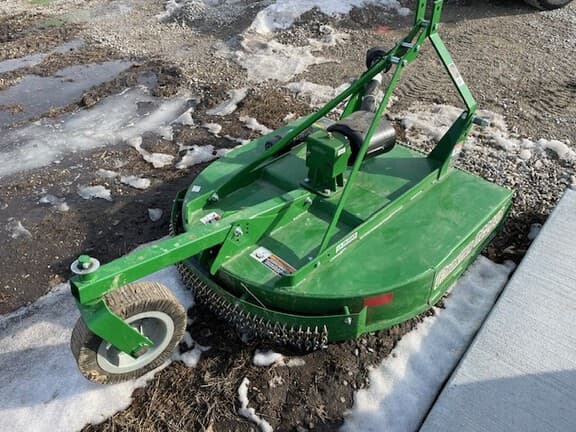 Image of Frontier RC2048 equipment image 4