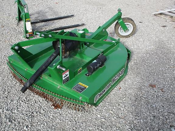 2021 Frontier RC2048 Hay and Forage Mowers - Rotary for Sale | Tractor Zoom