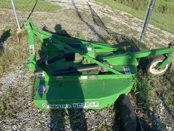 Main image Frontier RC2048