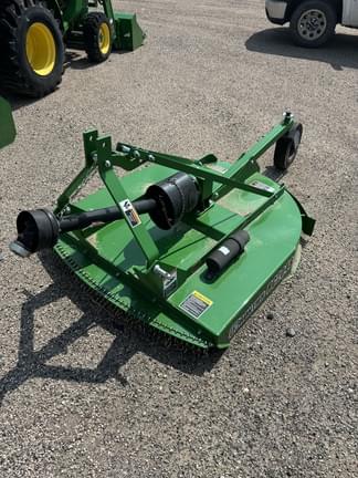 Main image Frontier RC2048