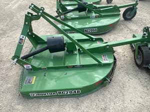 2021 Frontier RC2048 Image