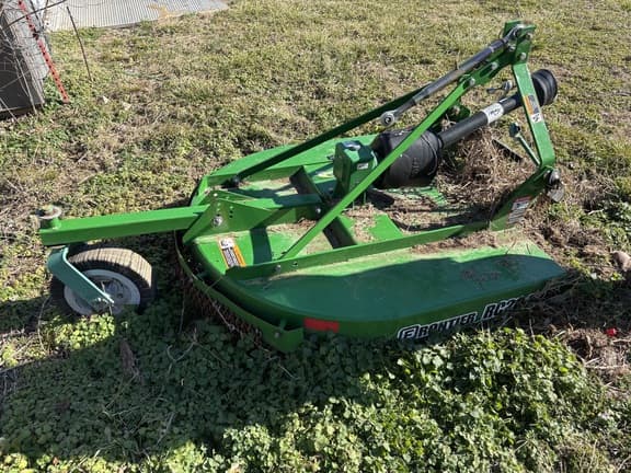 Image of Frontier RC2048 equipment image 1