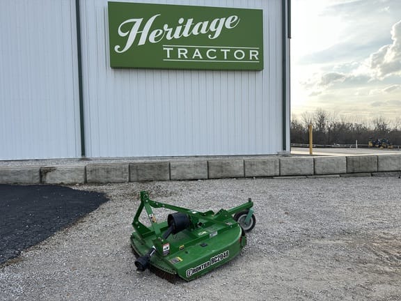 2021 Frontier RC2048 Equipment Image0