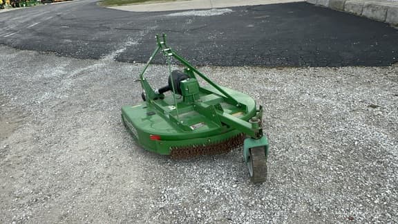 Image of Frontier RC2048 equipment image 3