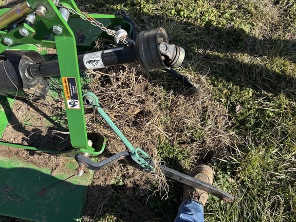 Image of Frontier RC2048 equipment image 3