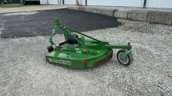 Image of Frontier RC2048 equipment image 2