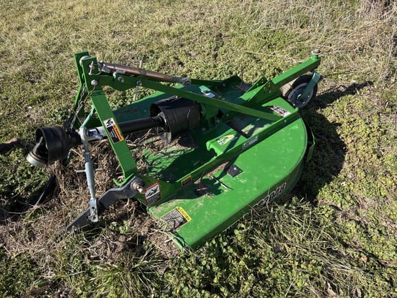 2021 Frontier RC2048 Equipment Image0