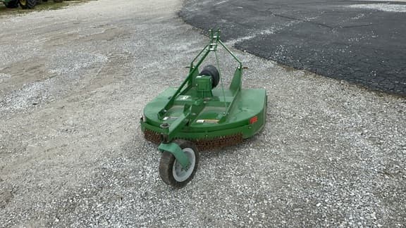 Image of Frontier RC2048 equipment image 4