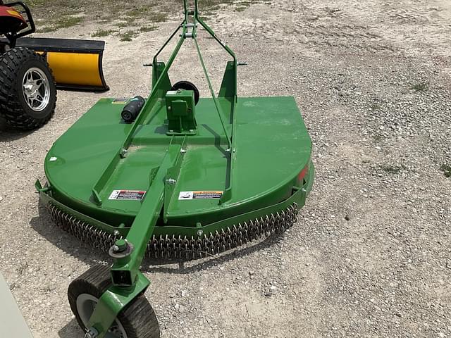 Image of Frontier RC2060 equipment image 3