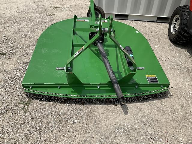 Image of Frontier RC2060 equipment image 1