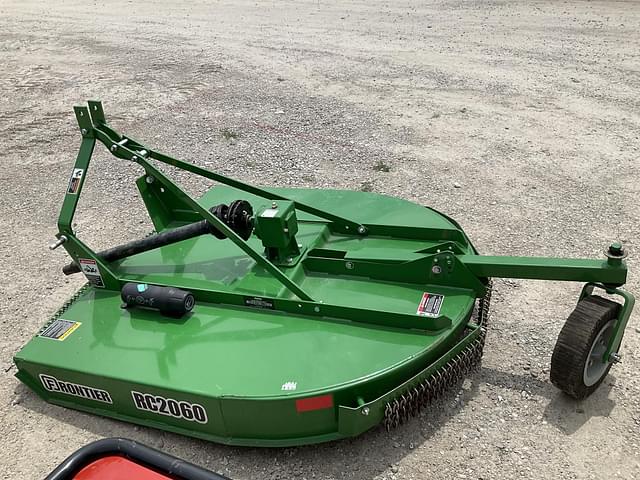 Image of Frontier RC2060 equipment image 4