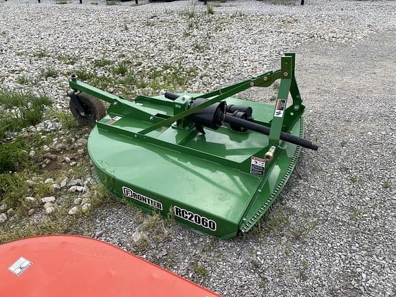 2021 Frontier RC2060 Hay and Forage Mowers - Rotary for Sale | Tractor Zoom