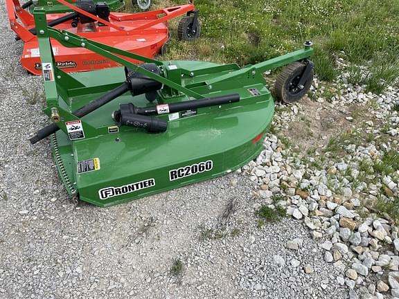 2021 Frontier RC2060 Hay and Forage Mowers - Rotary for Sale | Tractor Zoom