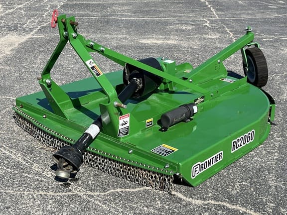 Main image Frontier RC2060