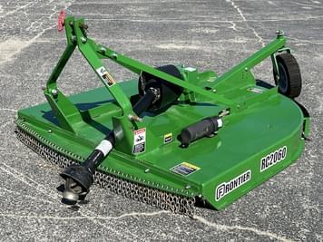 Main image Frontier RC2060