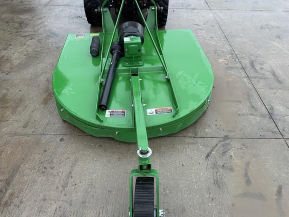 Image of Frontier RC2060 equipment image 2