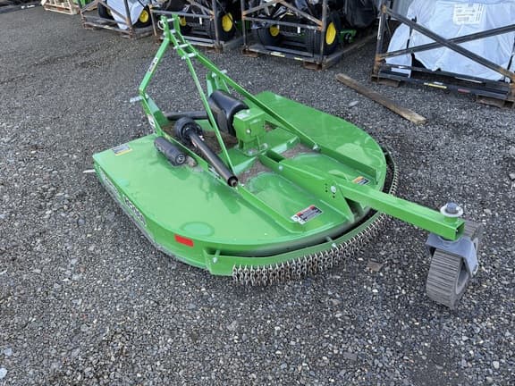 Image of Frontier RC2060 equipment image 2