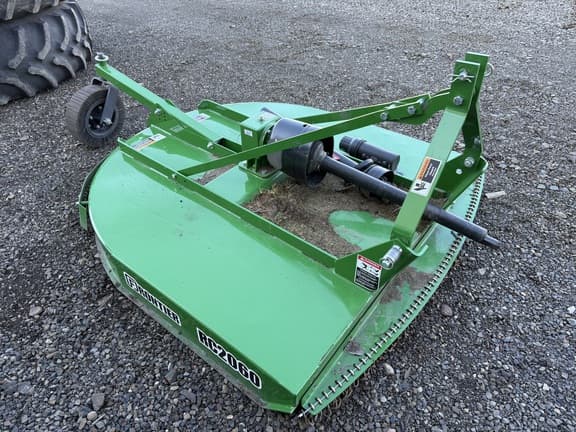 Image of Frontier RC2060 equipment image 1