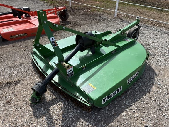 2021 Frontier RC2060 Equipment Image0