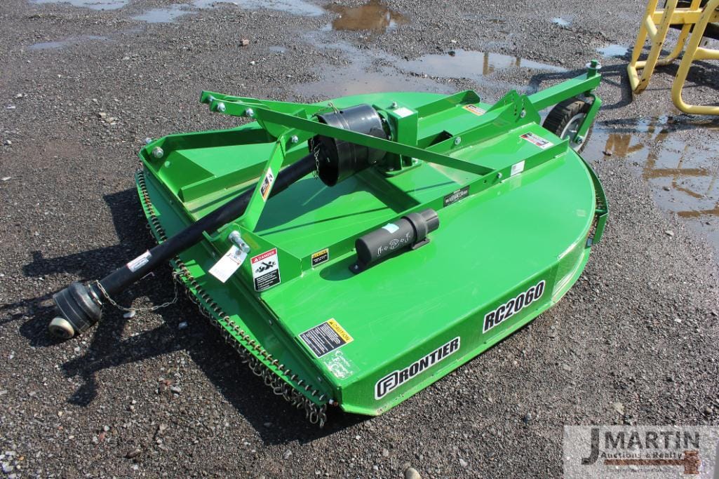 Main image Frontier RC2060