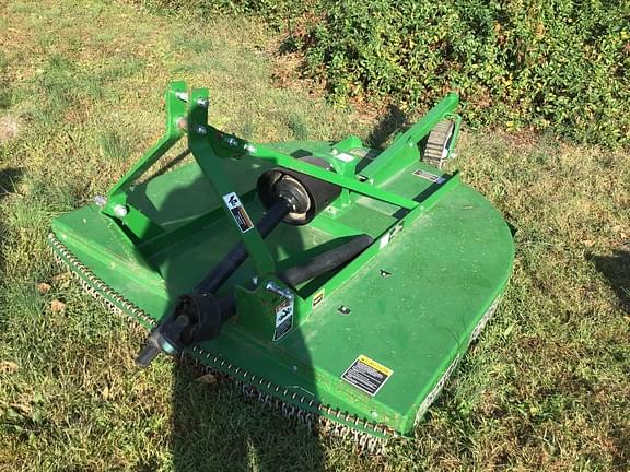 Image of Frontier RC2060 equipment image 1