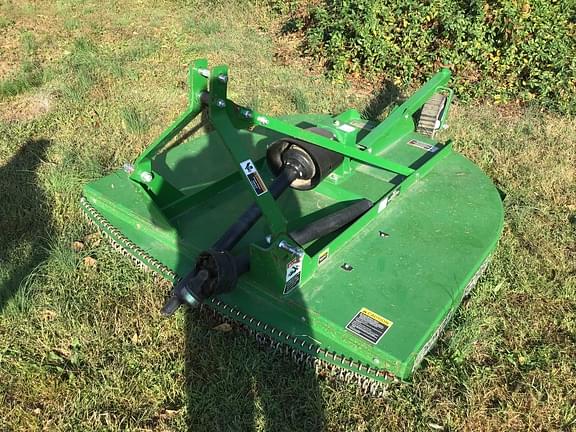 Image of Frontier RC2060 equipment image 2
