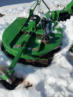 2021 Frontier RC2060 Image