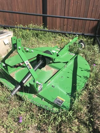 Main image Frontier RC2060