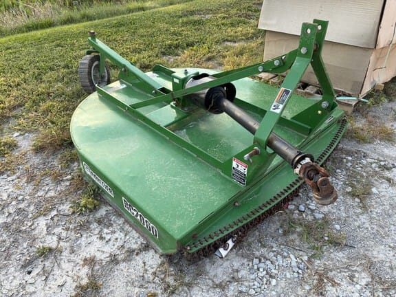 2021 Frontier RC2060 Equipment Image0