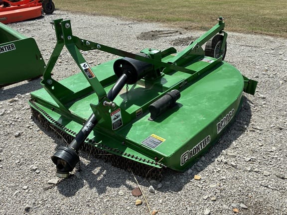 2021 Frontier RC2060 Equipment Image0