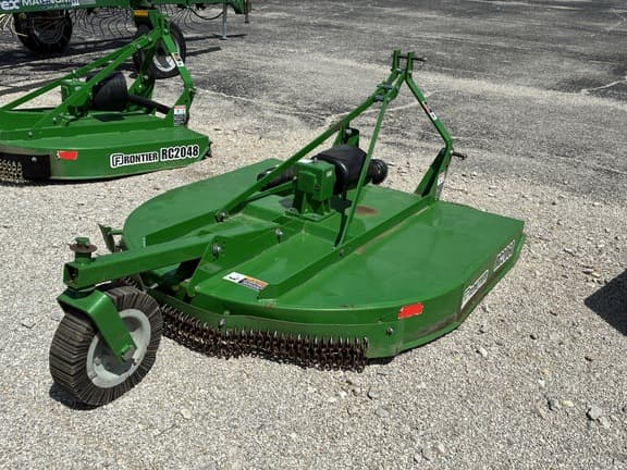 Image of Frontier RC2060 equipment image 4