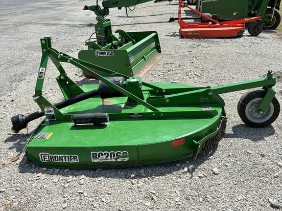 Image of Frontier RC2060 equipment image 1