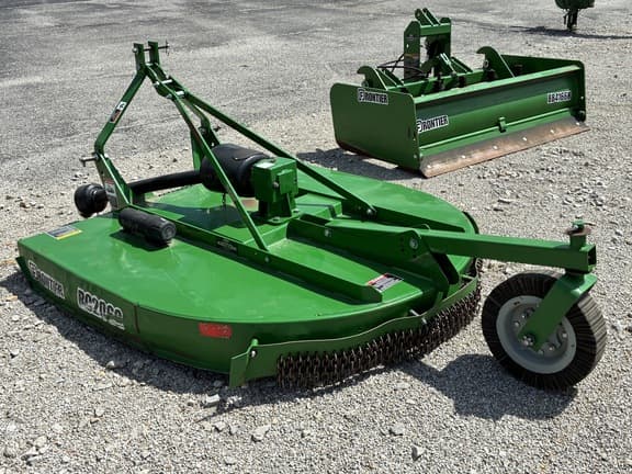 Image of Frontier RC2060 equipment image 2