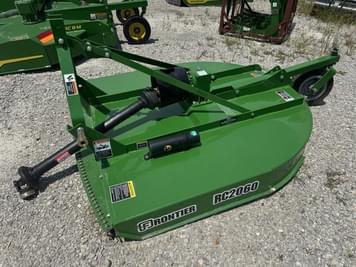 Main image Frontier RC2060