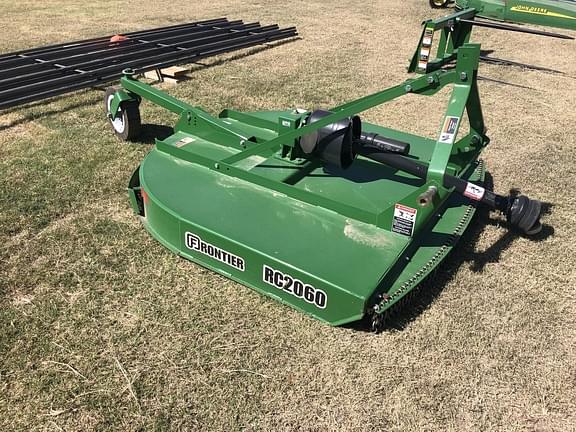 2021 Frontier RC2060 Hay and Forage Mowers - Rotary for Sale | Tractor Zoom