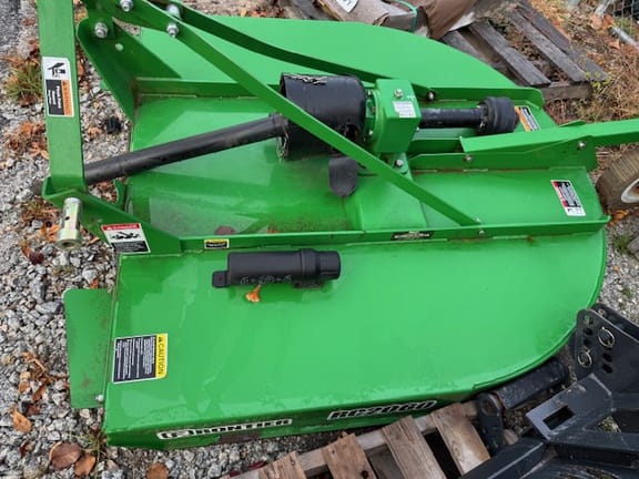 2021 Frontier RC2060 Equipment Image0