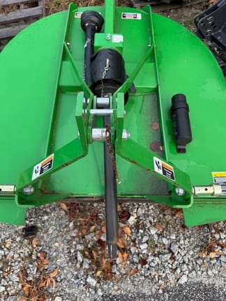 2021 Frontier RC2060 Equipment Image0
